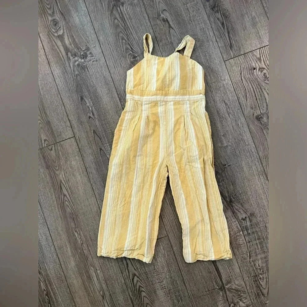 3t Tommy Bahama romper jumpsuit overalls
